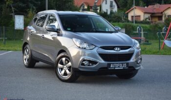Hyundai ix35 full