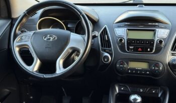 Hyundai ix35 full