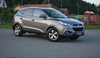 Hyundai ix35 full