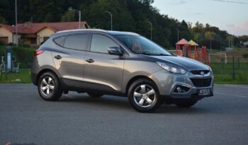 Hyundai ix35 full