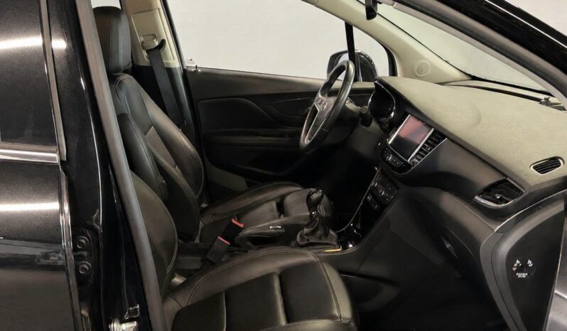 Mokka X 1.4 benzyna 2017r. full