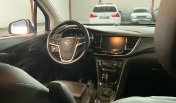 Mokka X 1.4 benzyna 2017r. full