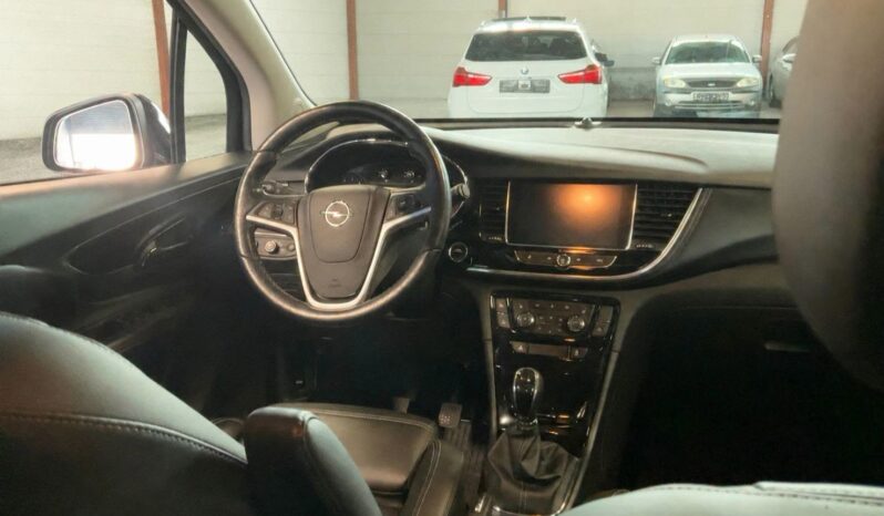 Mokka X 1.4 benzyna 2017r. full