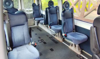Volkswagen Crafter 35 2.0TDI BMT 2011_109KM full
