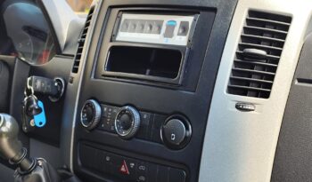 Volkswagen Crafter 35 2.0TDI BMT 2011_109KM full