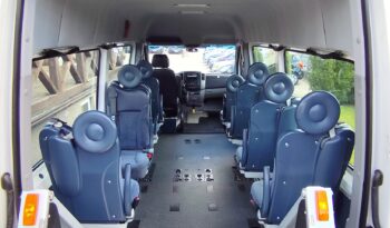 Volkswagen Crafter 35 2.0TDI BMT 2011_109KM full