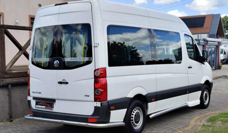 Volkswagen Crafter 35 2.0TDI BMT 2011_109KM full