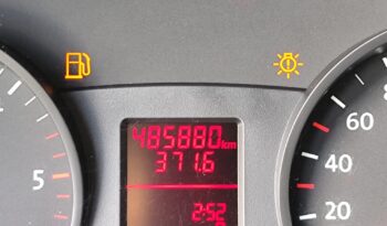 Volkswagen Crafter 35 2.0TDI BMT 2011_109KM full
