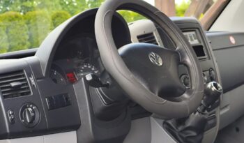 Volkswagen Crafter 35 2.0TDI BMT 2011_109KM full