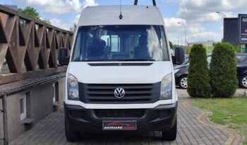 Volkswagen Crafter 35 2.0TDI BMT 2011_109KM full
