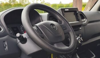 Opel Movano 2.3CDTI 135 L2H2 2020_136KM full