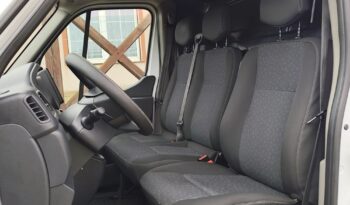 Opel Movano 2.3CDTI 135 L2H2 2020_136KM full