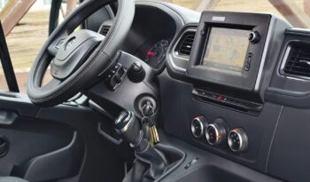 Opel Movano 2.3CDTI 135 L2H2 2020_136KM full