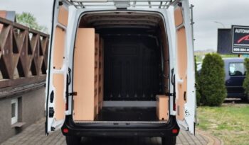 Opel Movano 2.3CDTI 135 L2H2 2020_136KM full