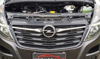 Opel Movano 2.3CDTI 135 L2H2 2020_136KM full