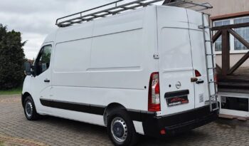 Opel Movano 2.3CDTI 135 L2H2 2020_136KM full
