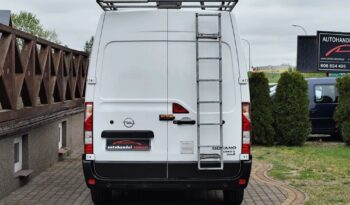 Opel Movano 2.3CDTI 135 L2H2 2020_136KM full