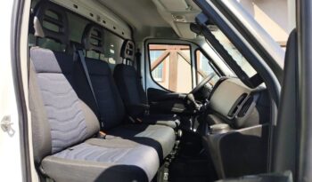 Iveco Daily 70-180 3.0HPI PALFINGER_WINDA 750kg 2017_180KM full
