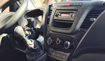 Iveco Daily 70-180 3.0HPI PALFINGER_WINDA 750kg 2017_180KM full