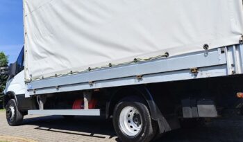 Iveco Daily 70-180 3.0HPI PALFINGER_WINDA 750kg 2017_180KM full