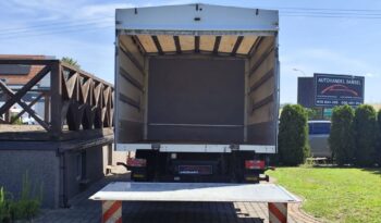 Iveco Daily 70-180 3.0HPI PALFINGER_WINDA 750kg 2017_180KM full