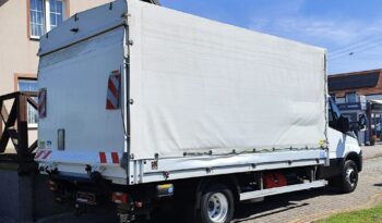 Iveco Daily 70-180 3.0HPI PALFINGER_WINDA 750kg 2017_180KM full