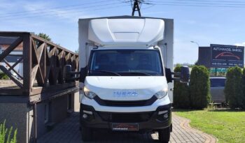 Iveco Daily 70-180 3.0HPI PALFINGER_WINDA 750kg 2017_180KM full