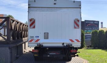 Iveco Daily 70-180 3.0HPI PALFINGER_WINDA 750kg 2017_180KM full