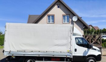 Iveco Daily 70-180 3.0HPI PALFINGER_WINDA 750kg 2017_180KM full