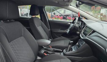 Opel Astra 1.4 Benzyna 125KM full