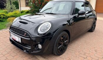 MINI Cooper full