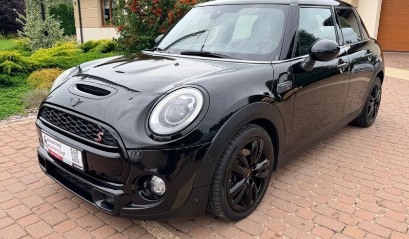 MINI Cooper full