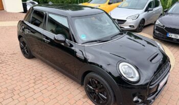 MINI Cooper full