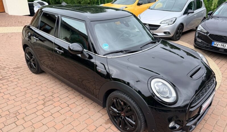 MINI Cooper full