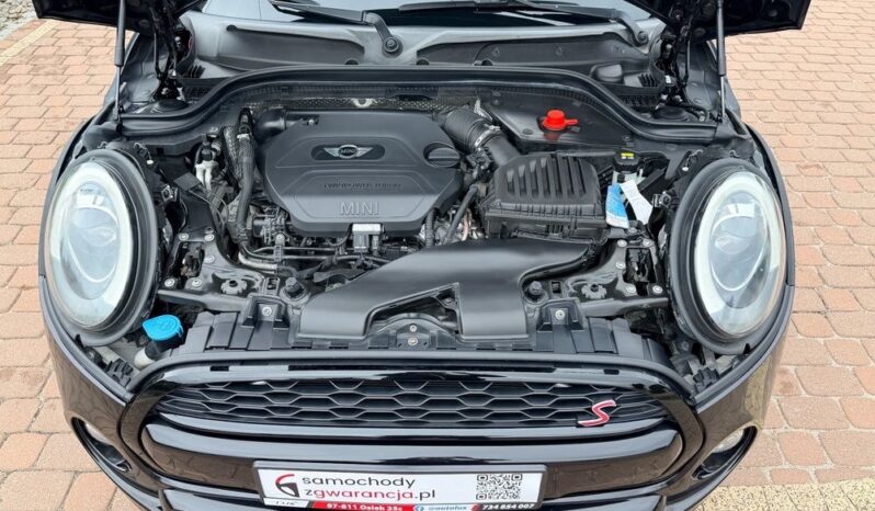 MINI Cooper full