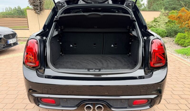 MINI Cooper full