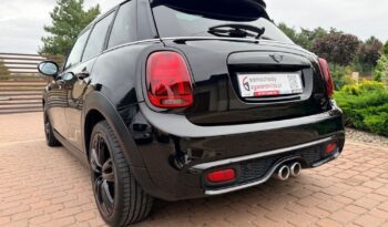 MINI Cooper full