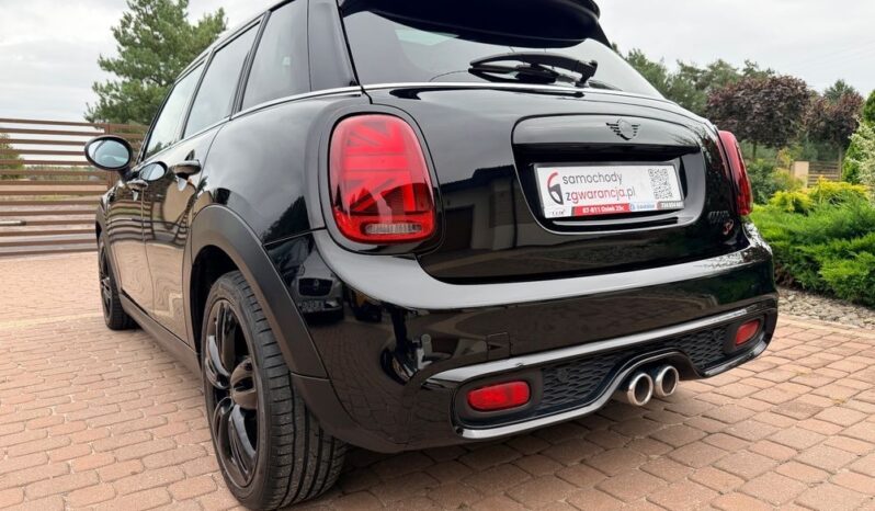 MINI Cooper full