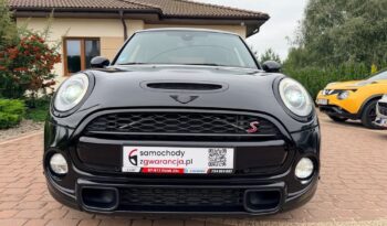MINI Cooper full