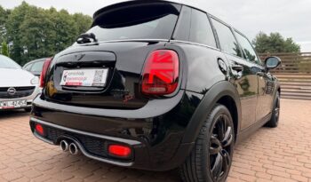 MINI Cooper full