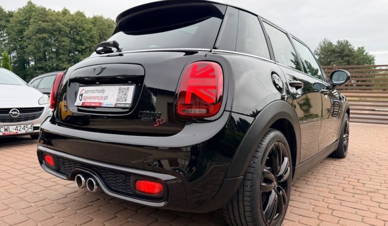 MINI Cooper full