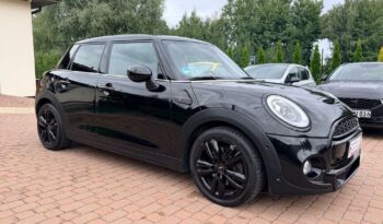 MINI Cooper full