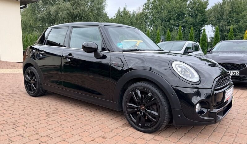MINI Cooper full