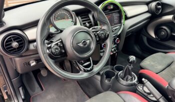 MINI Cooper full
