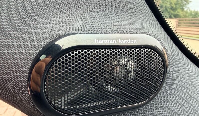 MINI Cooper full