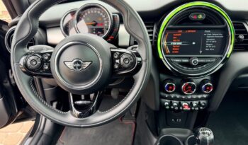 MINI Cooper full