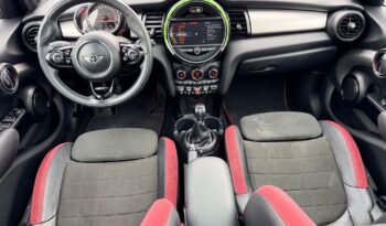 MINI Cooper full
