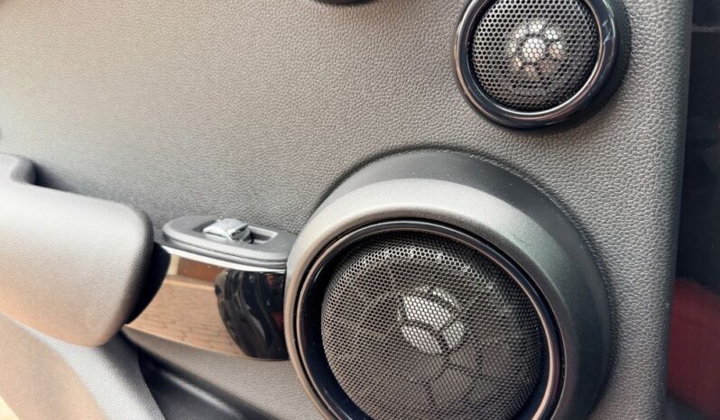 MINI Cooper full