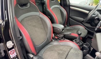 MINI Cooper full