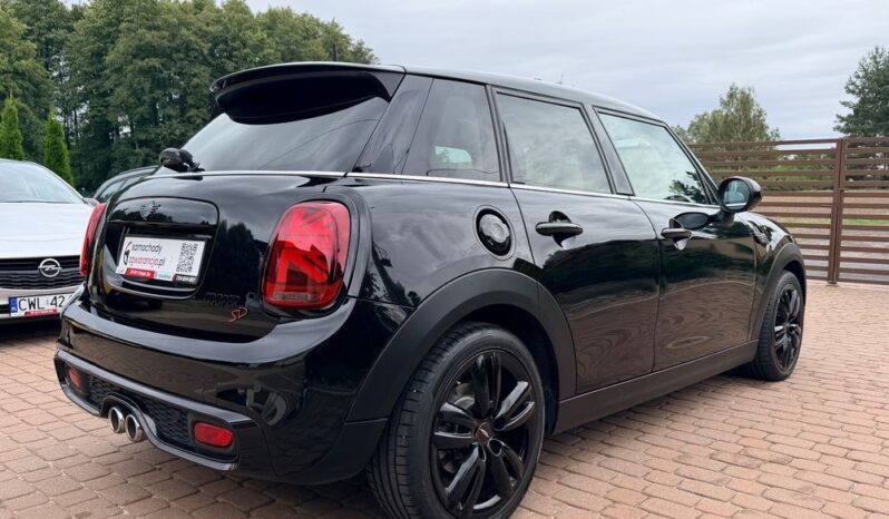 MINI Cooper full